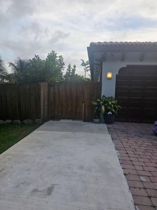 D&N Property Rental Miami Exterior foto