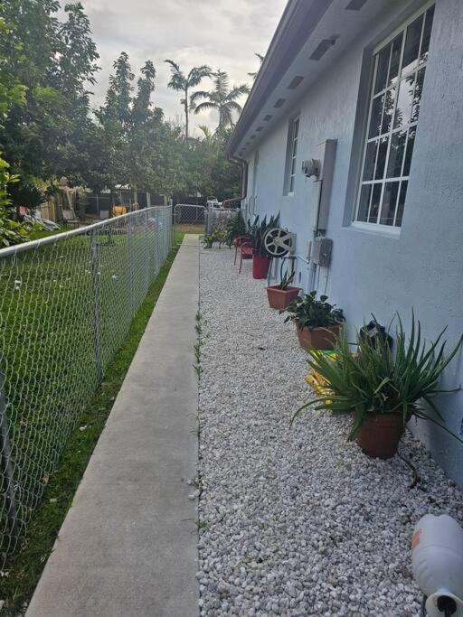 D&N Property Rental Miami Exterior foto